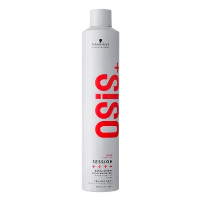 OSiS+ Session | Spray Fixation Extra — Tenue Longue Durée