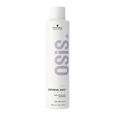 OSiS+ 2nd Day Refresh Dust | Shampooing Sec Gainant — Fraîcheur & Volume