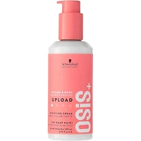 OSiS+ Upload | Bodifying Cream — Volume & Density