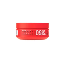 OSIS+ Flexwax | Cire-Crème Ultime (85 ml / 2.8 oz) – Texture souple et tenue modulable