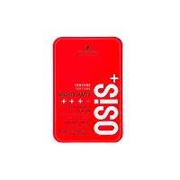 OSIS+ Mighty Matte | Ultra Strong Mattifying Cream (100 ml / 3.38 oz) – Matte finish with ultra strong hold