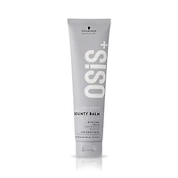 OSIS+ Bounty Balm | Rich Curl Cream (150 ml / 5 oz) – Defined curls with frizz control
