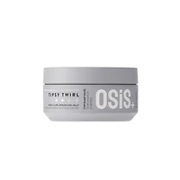 OSIS+ Tipsy Twirl | Curl Enhancing Jelly (300 ml / 10.1 oz) – Flexible definition with frizz control