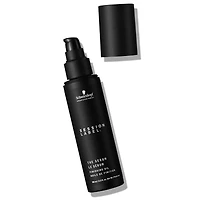Session Label | The Serum — Finishing Oil (100ml/3.3oz) - Lightweight oil that smooths frizz, boosts shine and softens without weighing down
