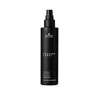 Session Label | The Salt — Salt Spray (200ml/6.7oz) - Texturizing salt spray for effortless beachy texture, volume and flexible hold