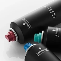 Session Label | N°.1 The Texturizer — undone Look spray - Texturizing for grip, flexible volume and an effortless finish
