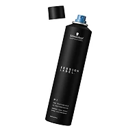 Session Label | N°.1 Le texturisant — Spray Effet décoiffé - qui crée un look naturel, du grip et volume souple