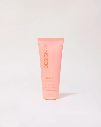 Hold.Me | Styling Cream – Soft Hold and Frizz Control For Everyday