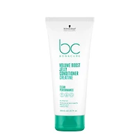 Schwarzkopf - BONACURE . VOLUME BOOST | Baume Gelée / Jelly Conditioner
