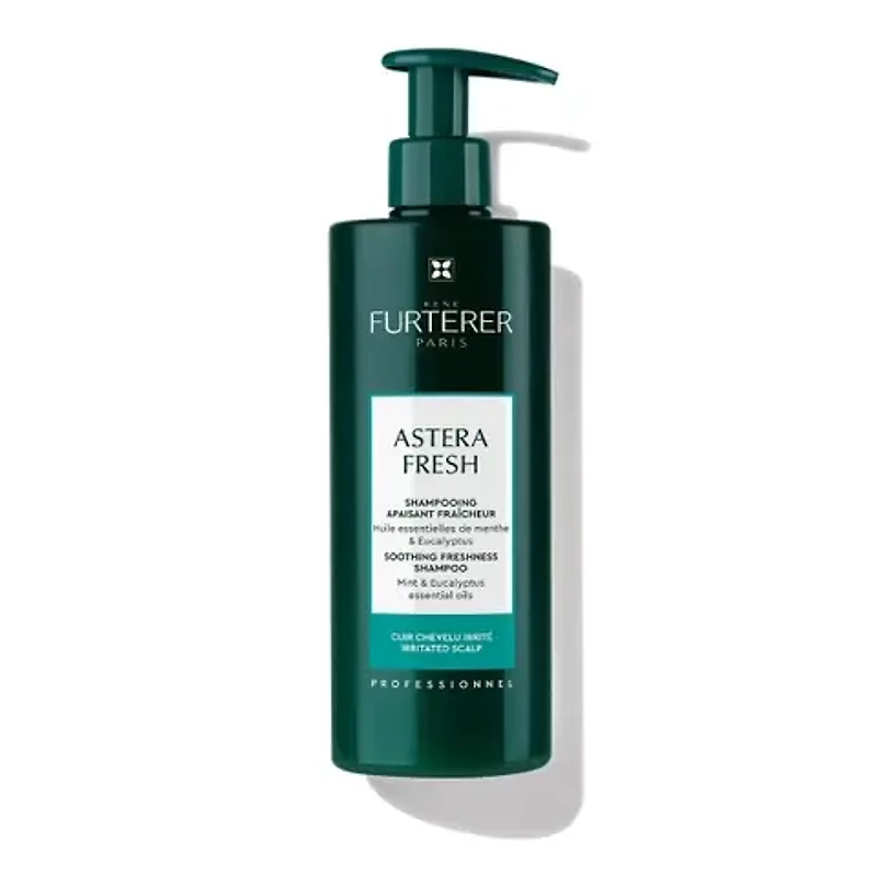 Astera Fresh | Soothing Freshness Shampoo
