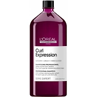 Serie Expert | Curl Expression Anti-Buildup Cleansing Jelly Shampoo