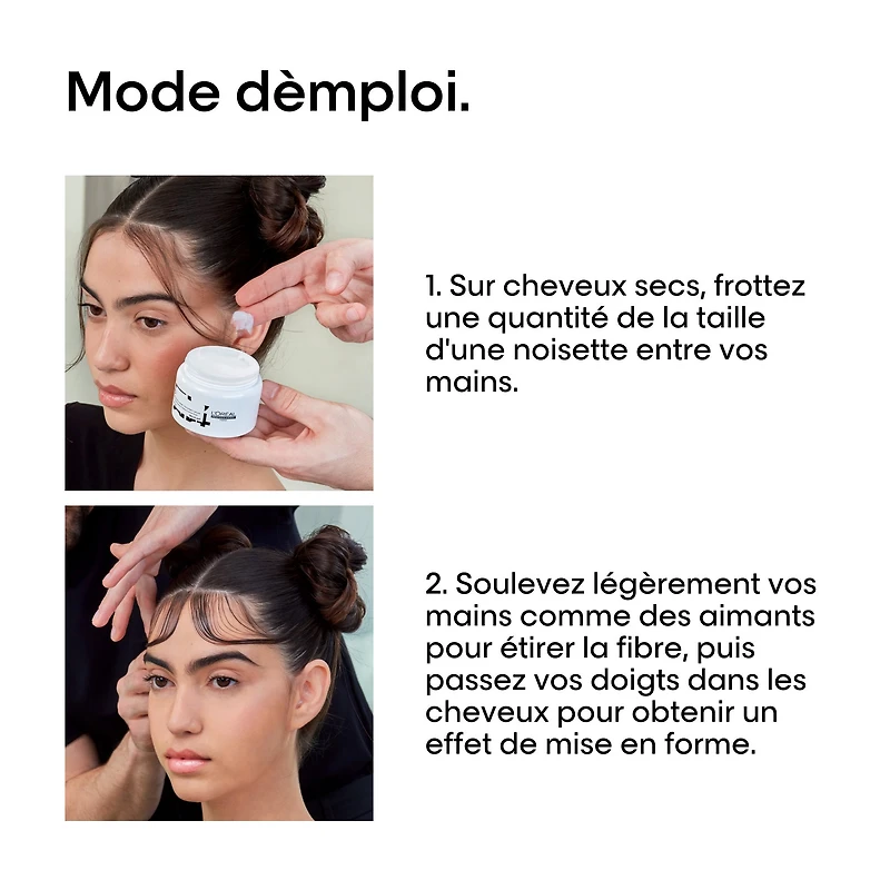 Tecni.Art | Flex Sculpted Texture Paste (150 ml / 5.1 oz) – Fibrous sculpting paste with strong hold