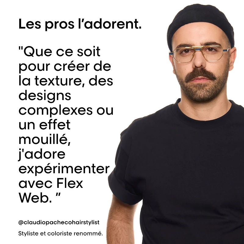 Tecni.Art | Flex Sculpted Texture Paste (150 ml / 5.1 oz) – Fibrous sculpting paste with strong hold