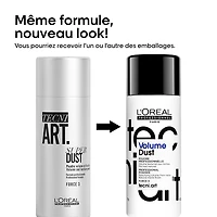 TECNI.ART . VOLUME | Texturizing Volume Powder (7g/0.25oz)