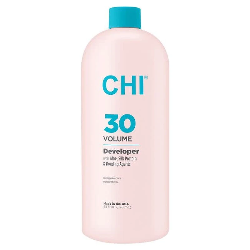 CHI - DEVELOPPER Développeur en Crème 946ml (28 oz) -