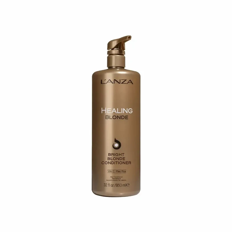 L'ANZA - ***HEALING | Blonde Bright Revitalisant
