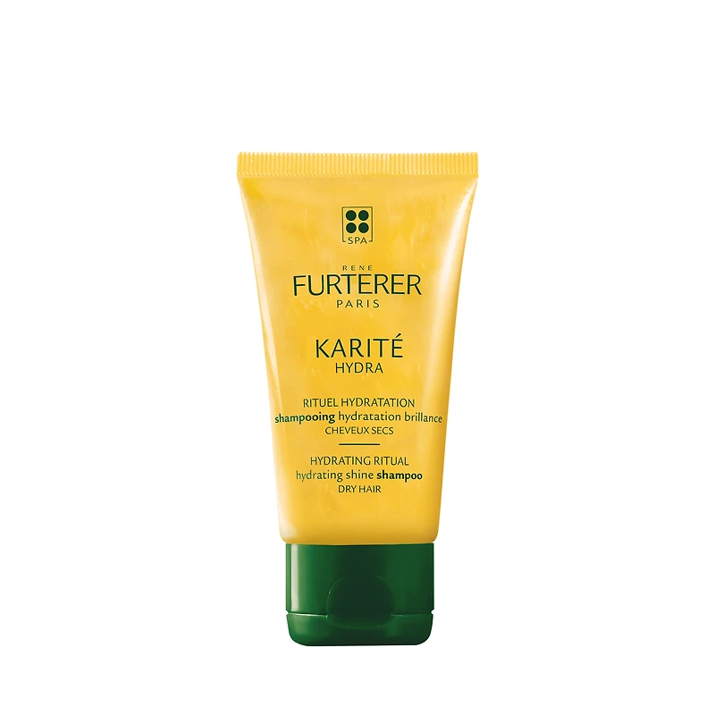 ***Karite Hydra | Hydrating Shine Shampoo