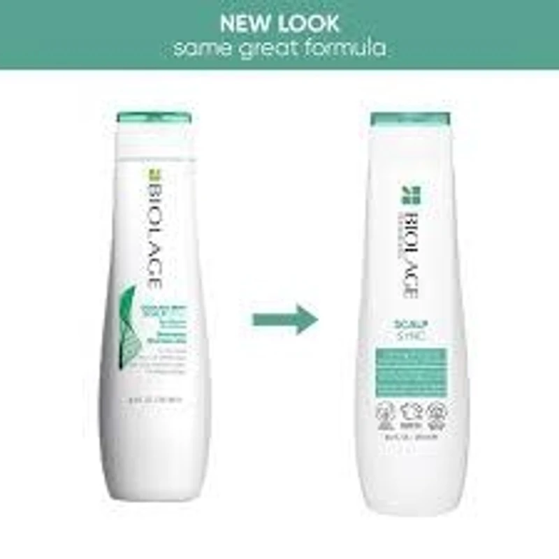 Biolage | ***Scalpsync Shampooing Calmant