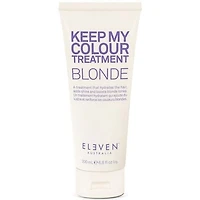 Keep My Colour | Blonde Treatment — Brightening & Tone Control