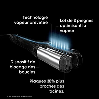 SteamPod | *Set | SteamPod 4 + Smoothing Treatment