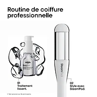 SteamPod | *Set | SteamPod 4 + Smoothing Treatment