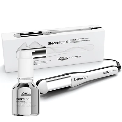 SteamPod | *Set | SteamPod 4 + Smoothing Treatment