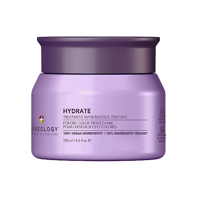 Hydrate | Treatment Mask