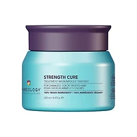 Strength Cure | Treatment Mask
