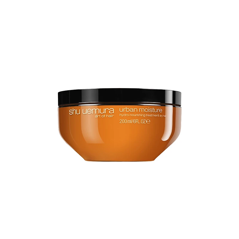 Urban Moisture | Masque Hydro-Nourrissant 200ml (6 fl. oz)