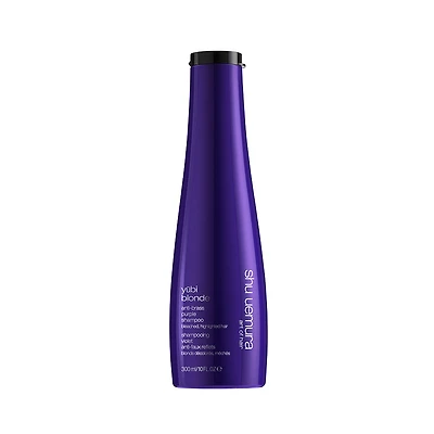 Yubi Blonde | Anti-Brass Purple Shampoo 300ml (10 fl. oz)