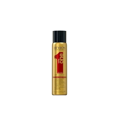 REVLON - UNIQ ONE | ALL IN ONE | ORIGINAL ***Shampooing Sec
