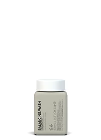 KEVIN.MURPHY - DETOX | ***BALANCING.WASH . Strengthening Daily Shampoo / Shampooing Fortifiant Quotidien