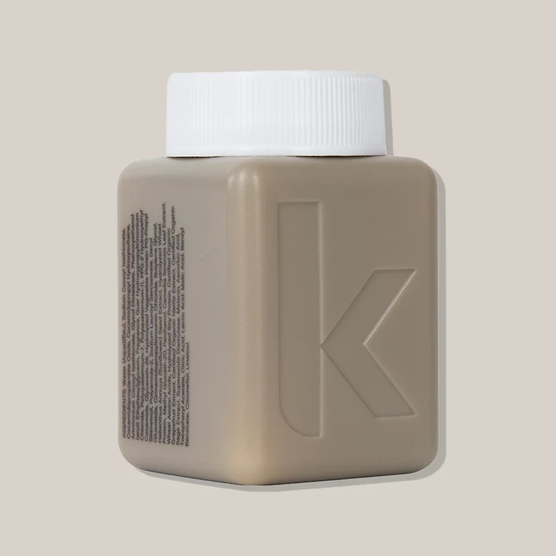 KEVIN.MURPHY - DETOX | ***BALANCING.WASH . Strengthening Daily Shampoo / Shampooing Fortifiant Quotidien