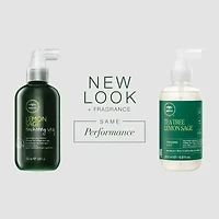 TEA TREE - ***LEMON SAGE | THICKENING SPRAY Vaporisateur Épaississant -