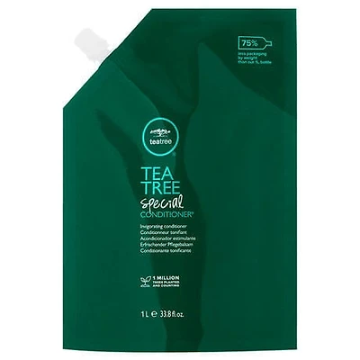 ***Tea Tree Special | Invigorating  conditioner - Refreshing that detangles, softens and delivers a cooling “tingle”