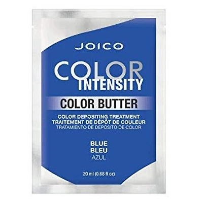 JOICO - COLOR INTENSITY ***COLOR BUTTER Traitement Dépôt de Couleur - BLEU