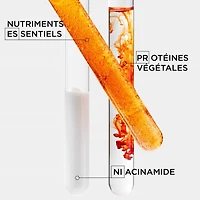 Nutritive | Lait Vital . Fondant démêlant Haute Nutrition