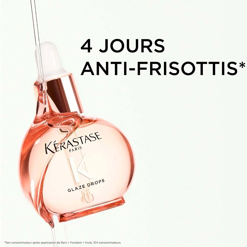 Hair Routine | Gloss Absolu & Chronologiste | Hydration, Shine and Regeneration Care Set - Daily Hydration & Shine