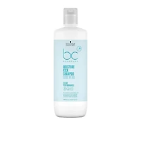Schwarzkopf - bc BONACURE . MOISTURE KICK | Aloe Vera Shampooing / Shampoo