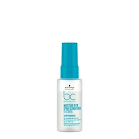 Schwarzkopf - bc BONACURE . MOISTURE KICK | ***Glycerol Spray-Baume Sans Rinçage / Leave-in Spray Conditioner