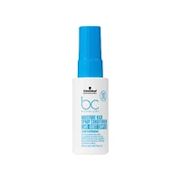 Schwarzkopf - bc BONACURE . MOISTURE KICK | Care-Boost Complex Spray-Baume Sans Rinçage / Leave-in Spray Conditioner