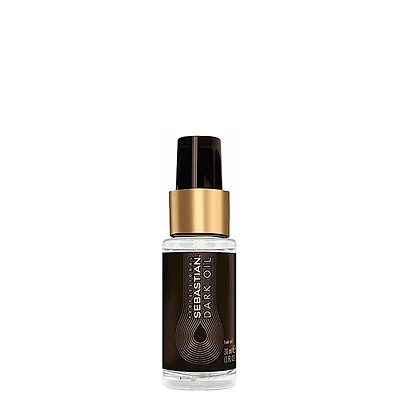 ***DARK Oil  Styling
