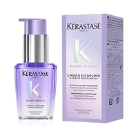 Blond Absolu | L'Huile Cicagloss