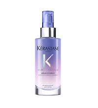 Blond Absolu | Cicanuit . Night – Overnight repairing serum for blonde hair