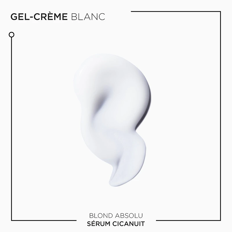 Blond Absolu | Cicanuit . Night – Overnight repairing serum for blonde hair
