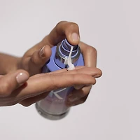 Blond Absolu | Cicanuit . Night – Overnight repairing serum for blonde hair