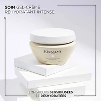 Routine Capillaire | Specifique | Ensemble de Soins Purifiants et Contrôle du Sébum