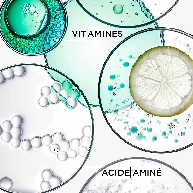 Hair Routine | Specifique | Sebum-Control & Purifying Set