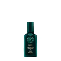 Eternal Curls | Huile de Lissage et Protection - Discipline, Brillance et Protection des Boucles