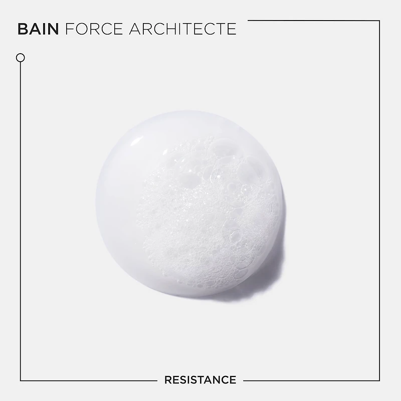 Resistance | Duo Rechargeable | Bain Force Architecte